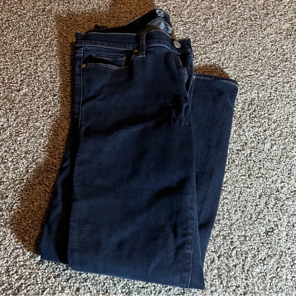 PAIGE Women's Jeans Size 31
